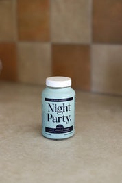 Night Party Gummy