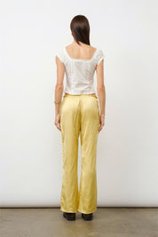 Butter Silky Cordelia Pant