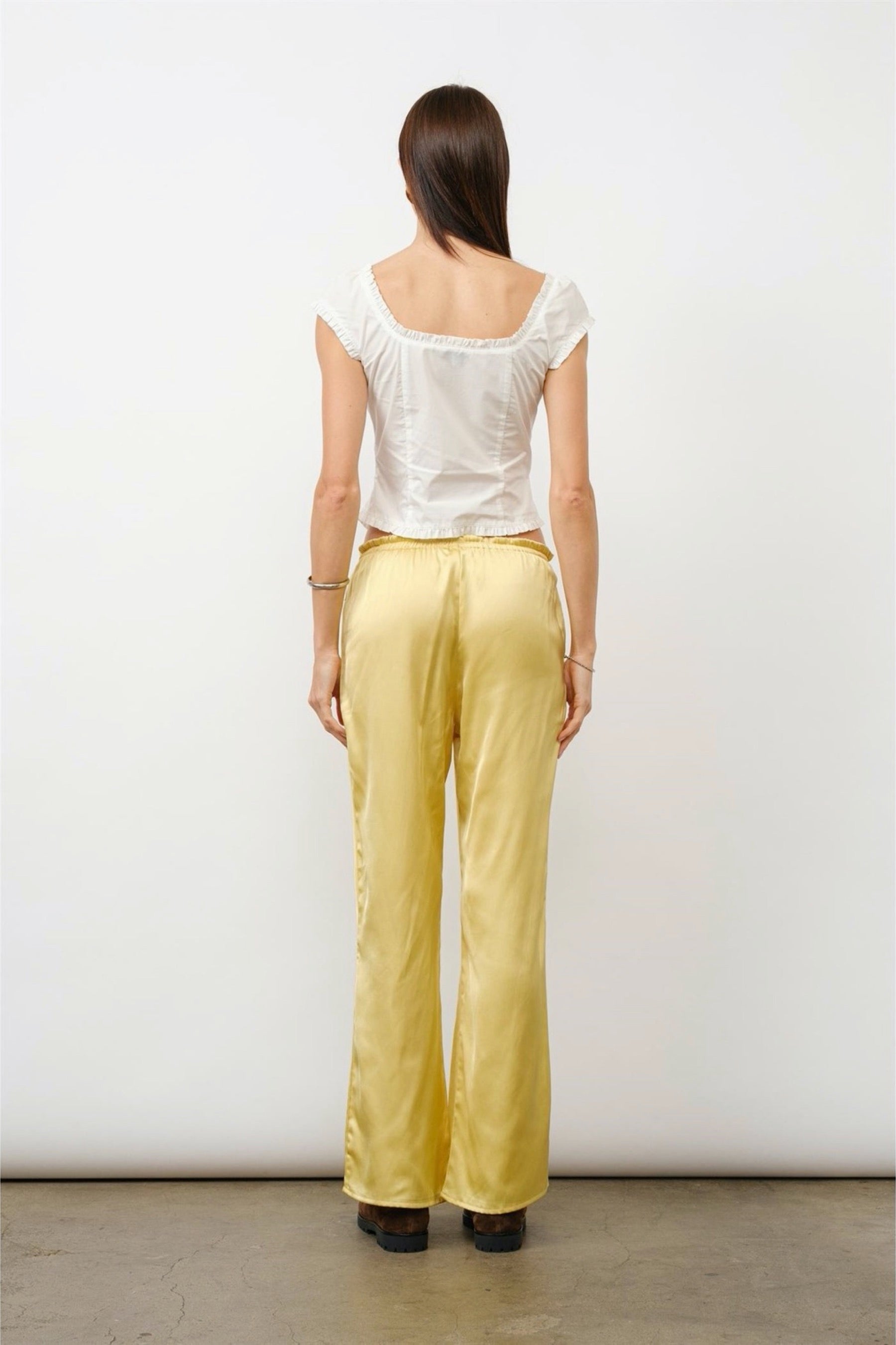 Butter Silky Cordelia Pant