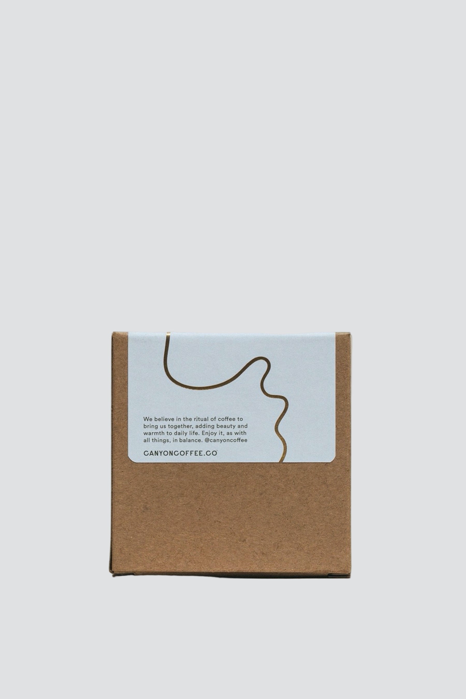 Gedeb Instant Coffee