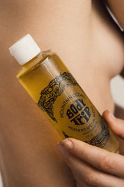 Body Trip Toning Oil