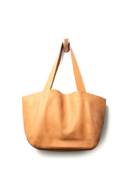 Saddle Times Tote