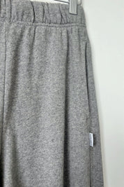 Heather Grey Balloon Pant