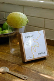 Gedeb Instant Coffee