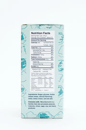 Classic Pure Sea Salt Caramels