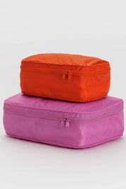Lipstick Packing Cube Set