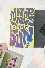 Runners of the Sun Oracle Deck