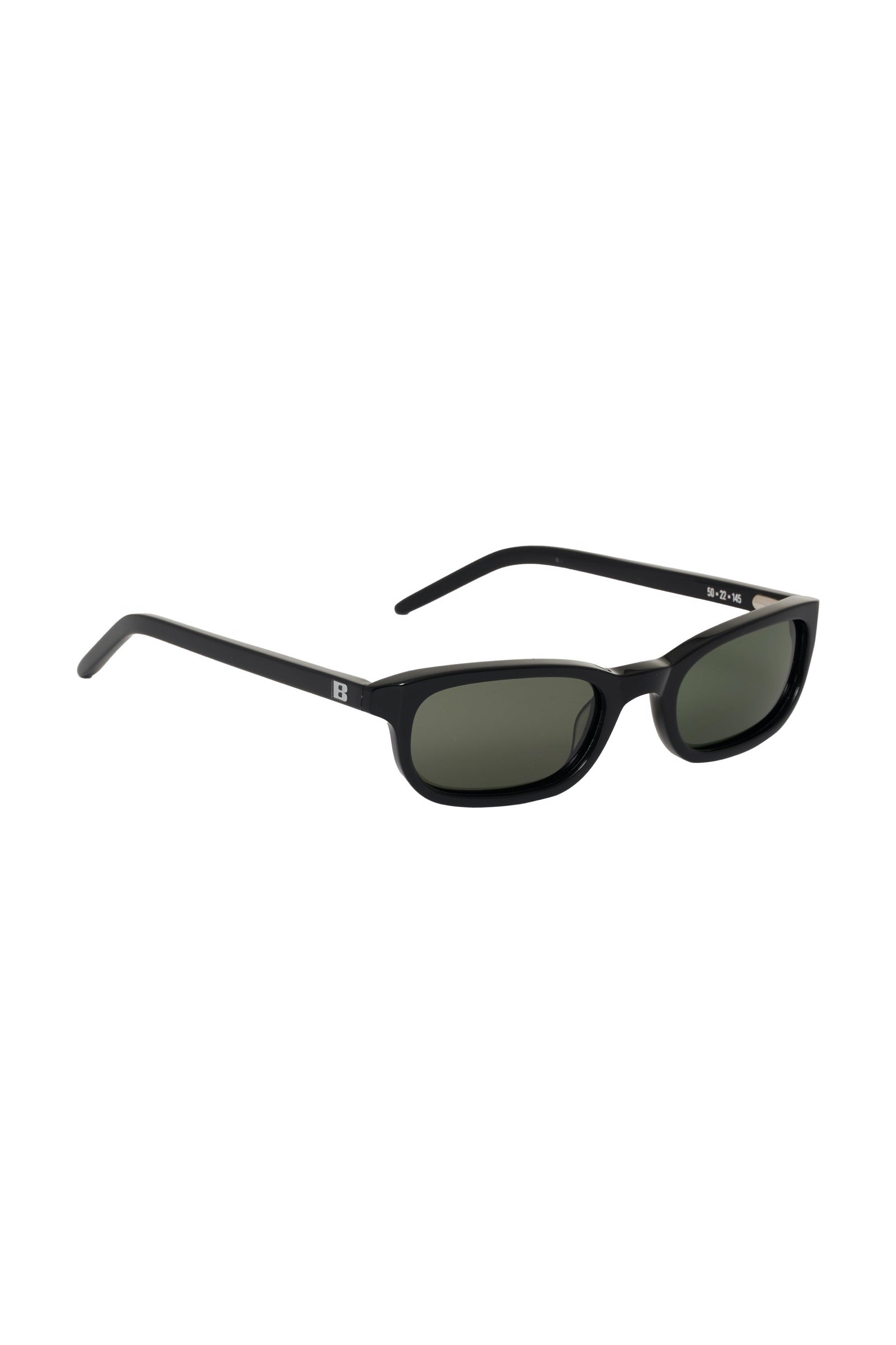 Soot Flossie Sunglasses