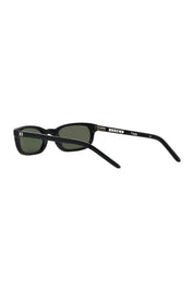 Soot Flossie Sunglasses