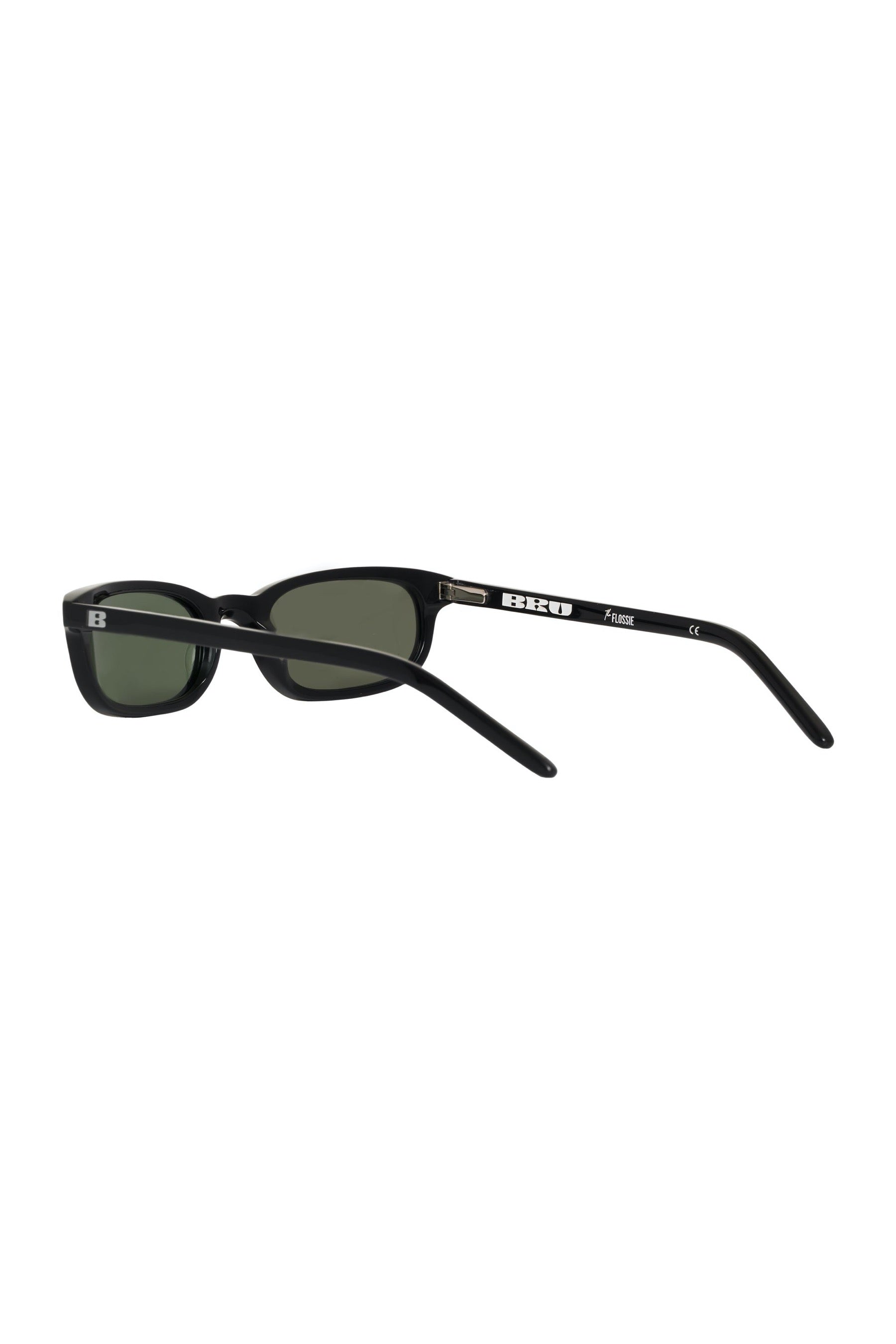 Soot Flossie Sunglasses