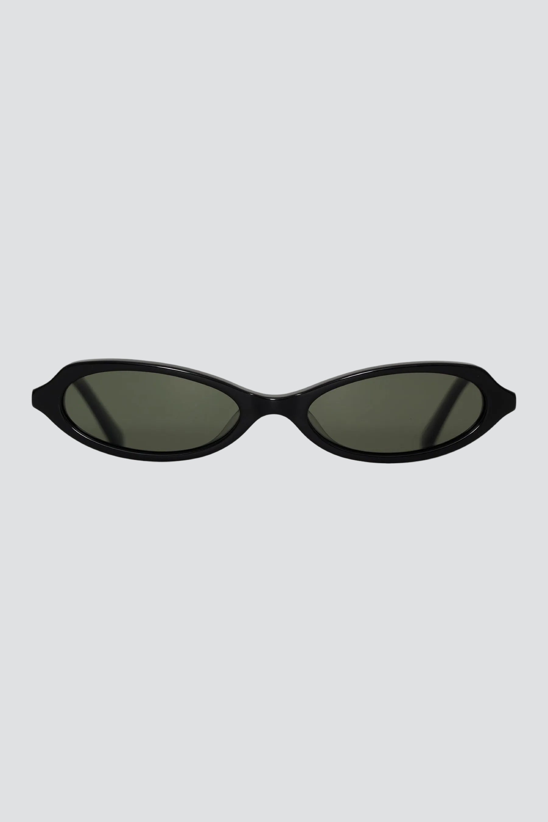 Soot Echo Sunglasses
