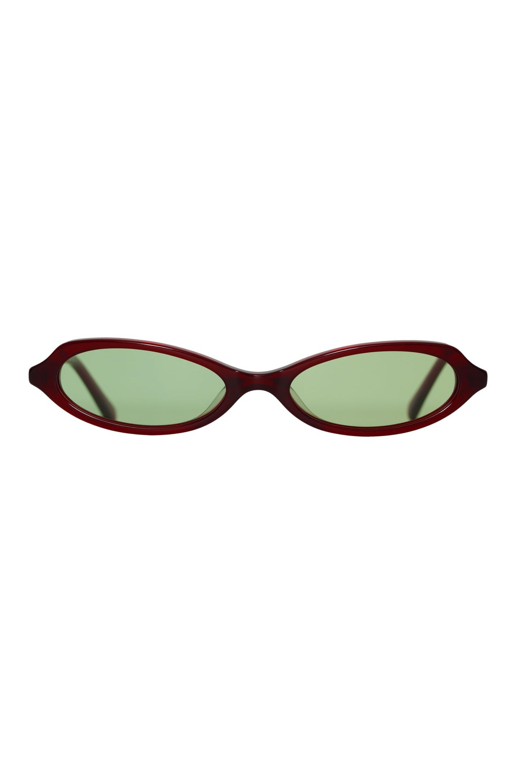 Merlot Echo Sunglasses