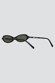 Soot Echo Sunglasses