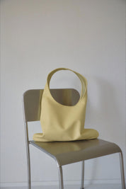 Banana Leather Bag