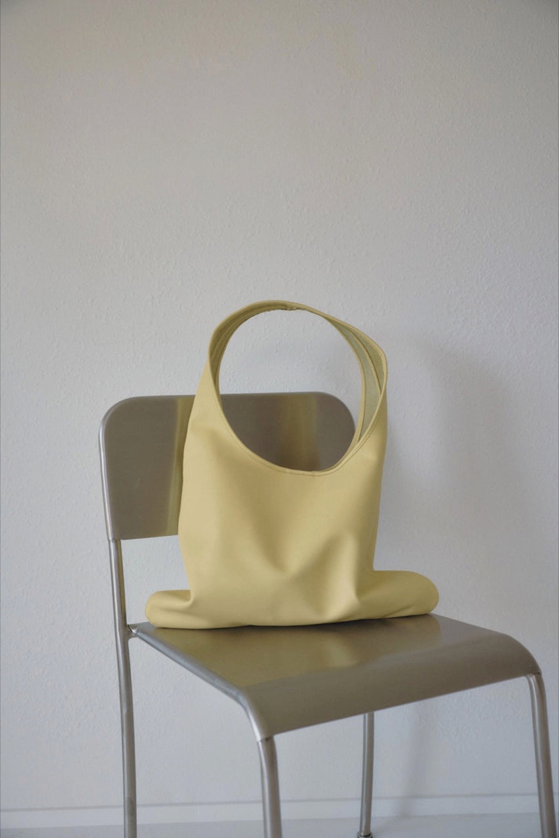 Banana Leather Bag