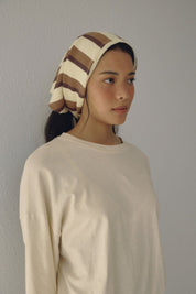 The Striped Bandana