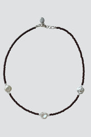 Trio Necklace
