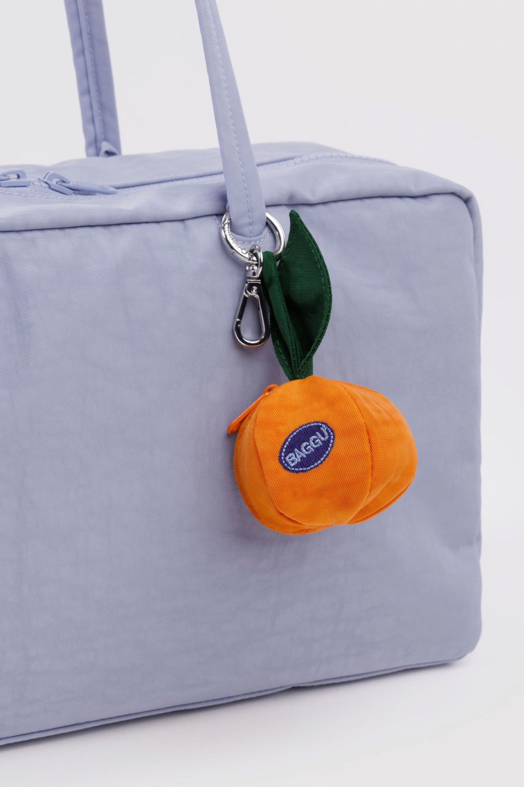Mandarin Charm