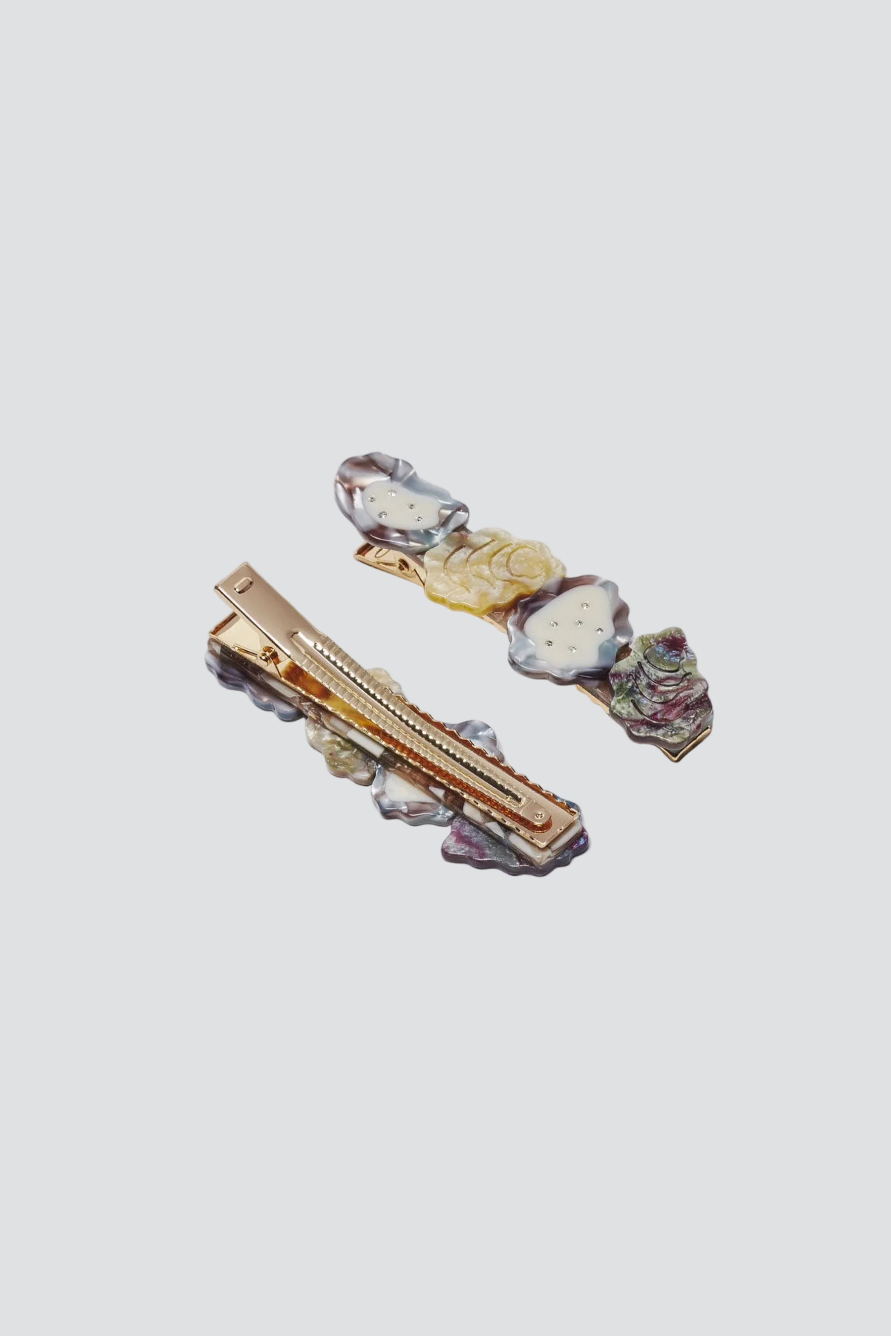 Oyster Clip