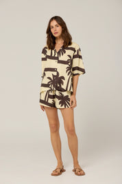 Cocoa Palma Alice Shirt