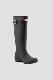 Black Original Tall Boot