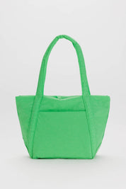 Mini Aloe Cloud Bag