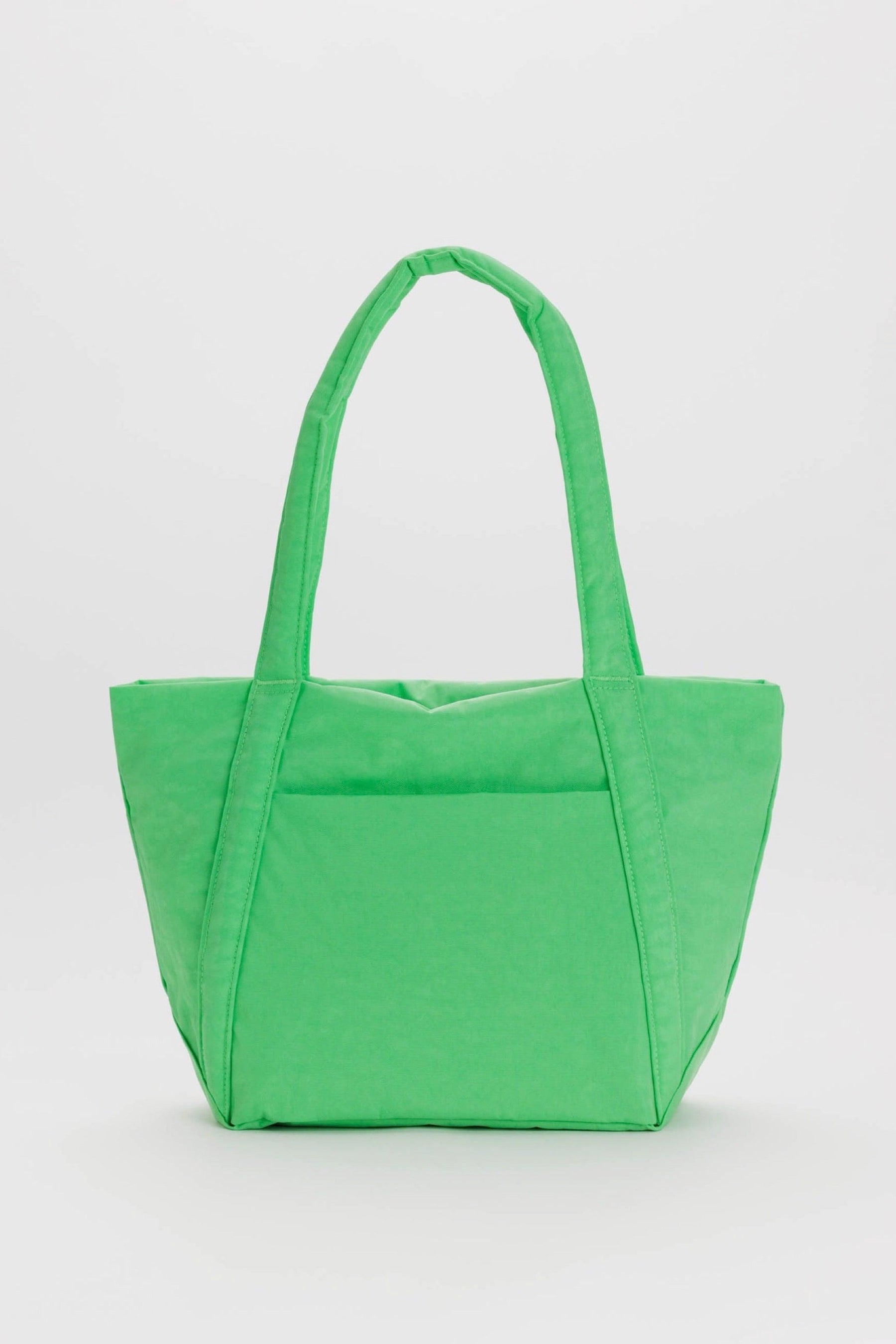 Mini Aloe Cloud Bag