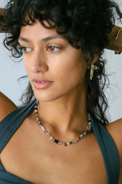 Palette Necklace