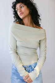 Lichen Gigi Long Sleeve