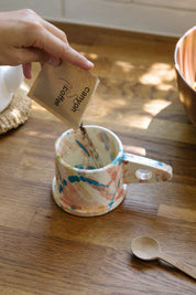 Gedeb Instant Coffee