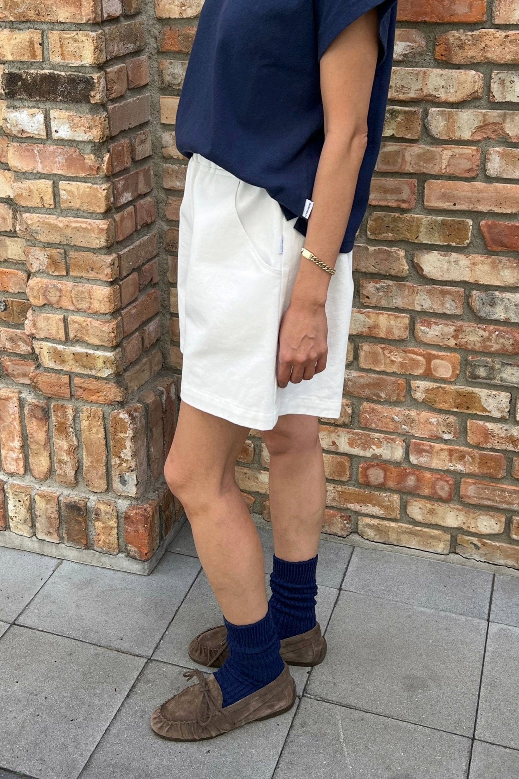 Milk City Shorts