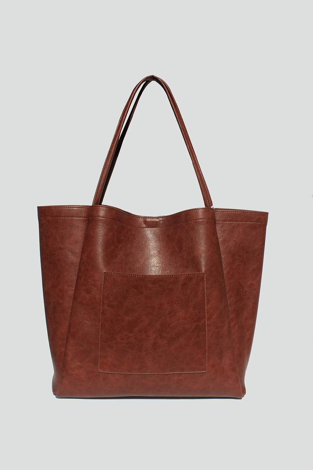 Rum Raisin Zoey Tote