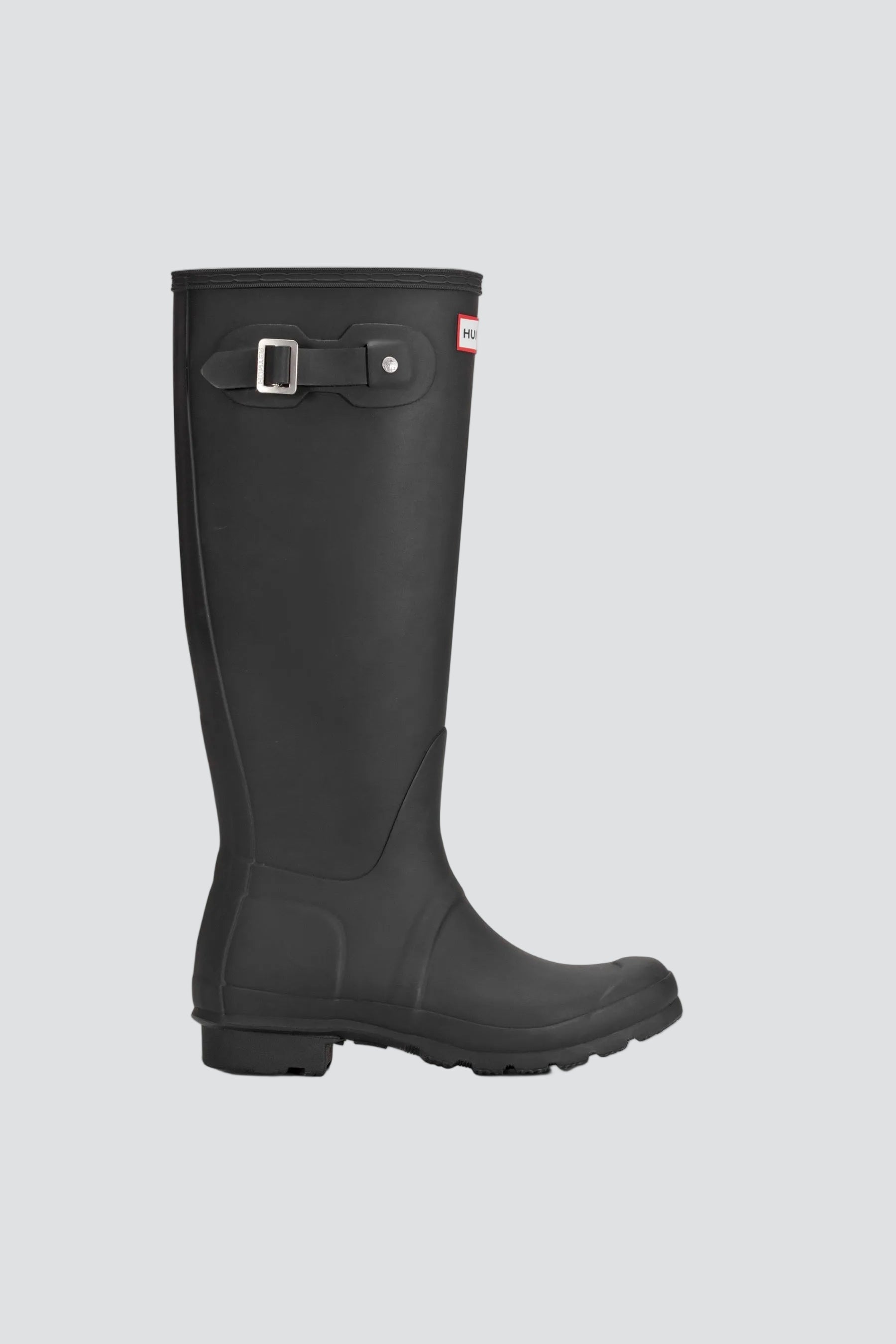 Black Original Tall Boot