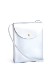 Sterling Bandit Crossbody Pouch