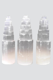 Selenite Tower