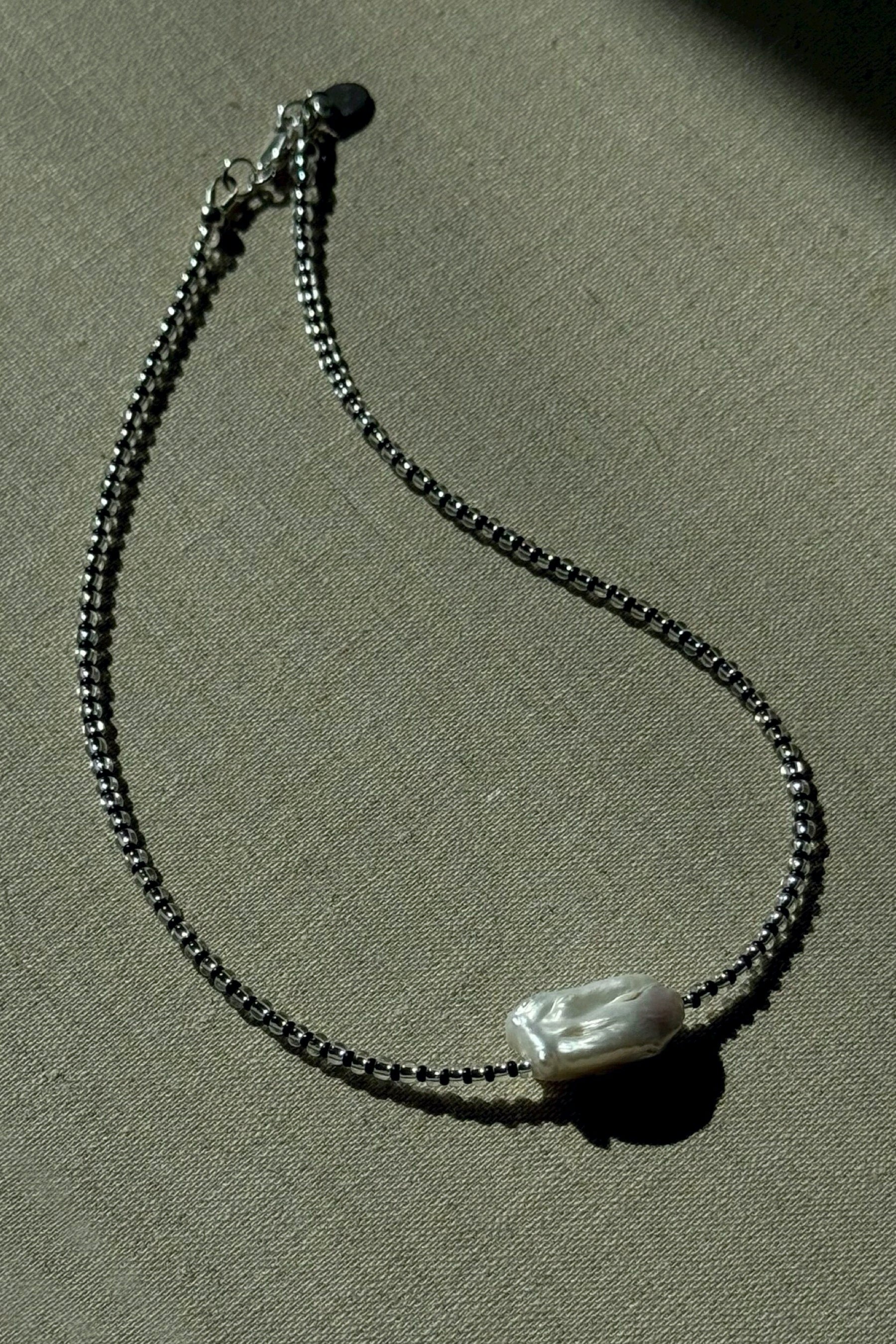 Harmony Necklace