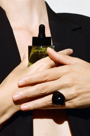 Green Botanical Serum