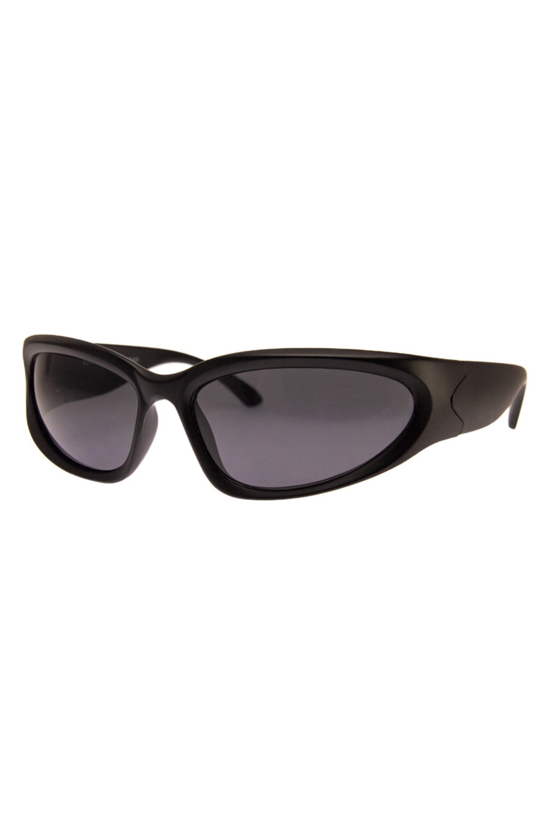 Black Warp It Sunglasses
