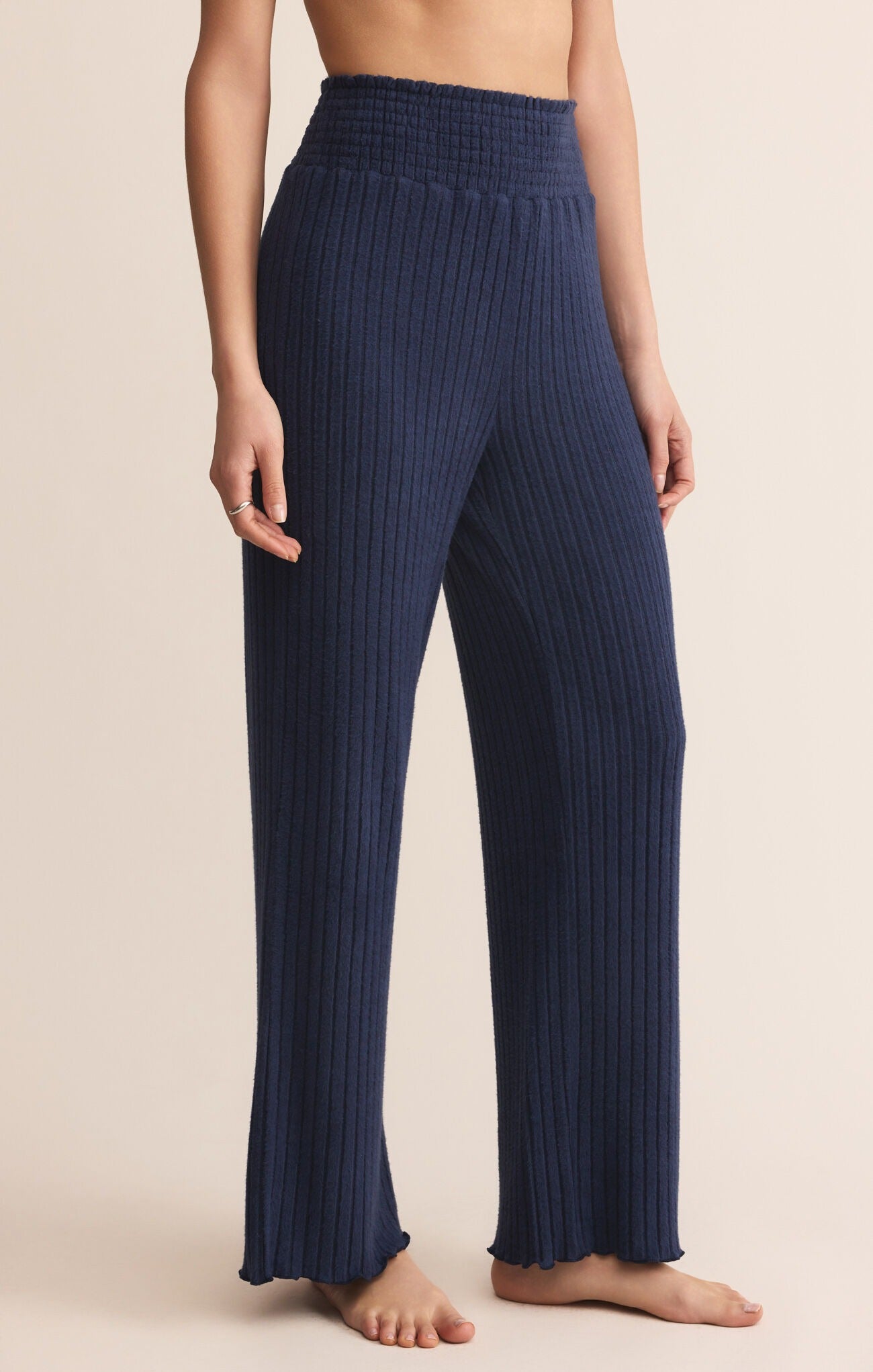 Blue Sapphire Dawn Pant