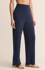 Blue Sapphire Dawn Pant