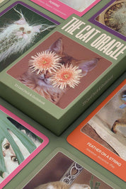 The Cat Oracle