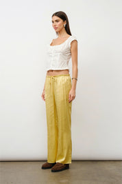 Butter Silky Cordelia Pant