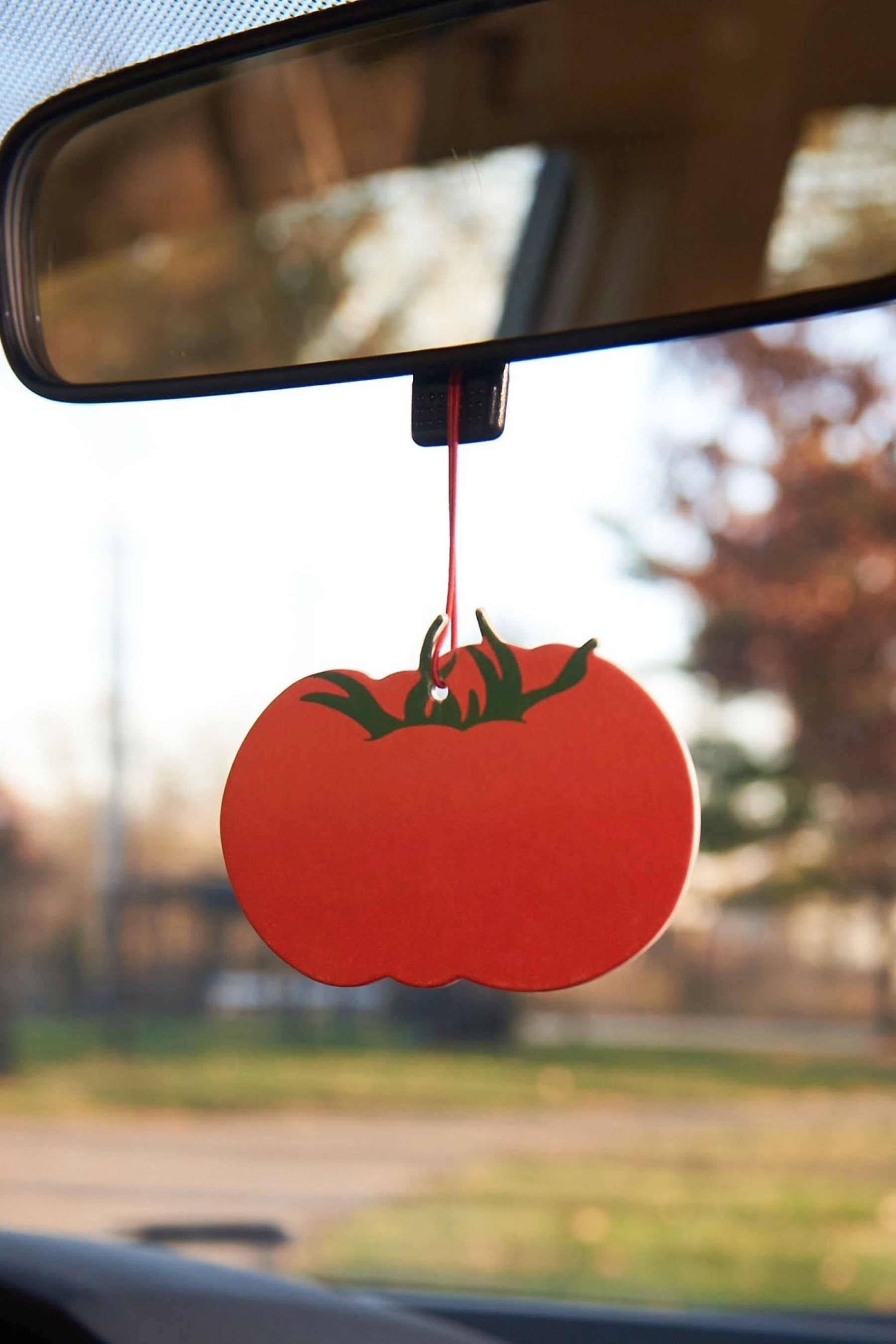 Heirloom Tomato Air Freshener