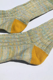 Lemon Tokyo Socks