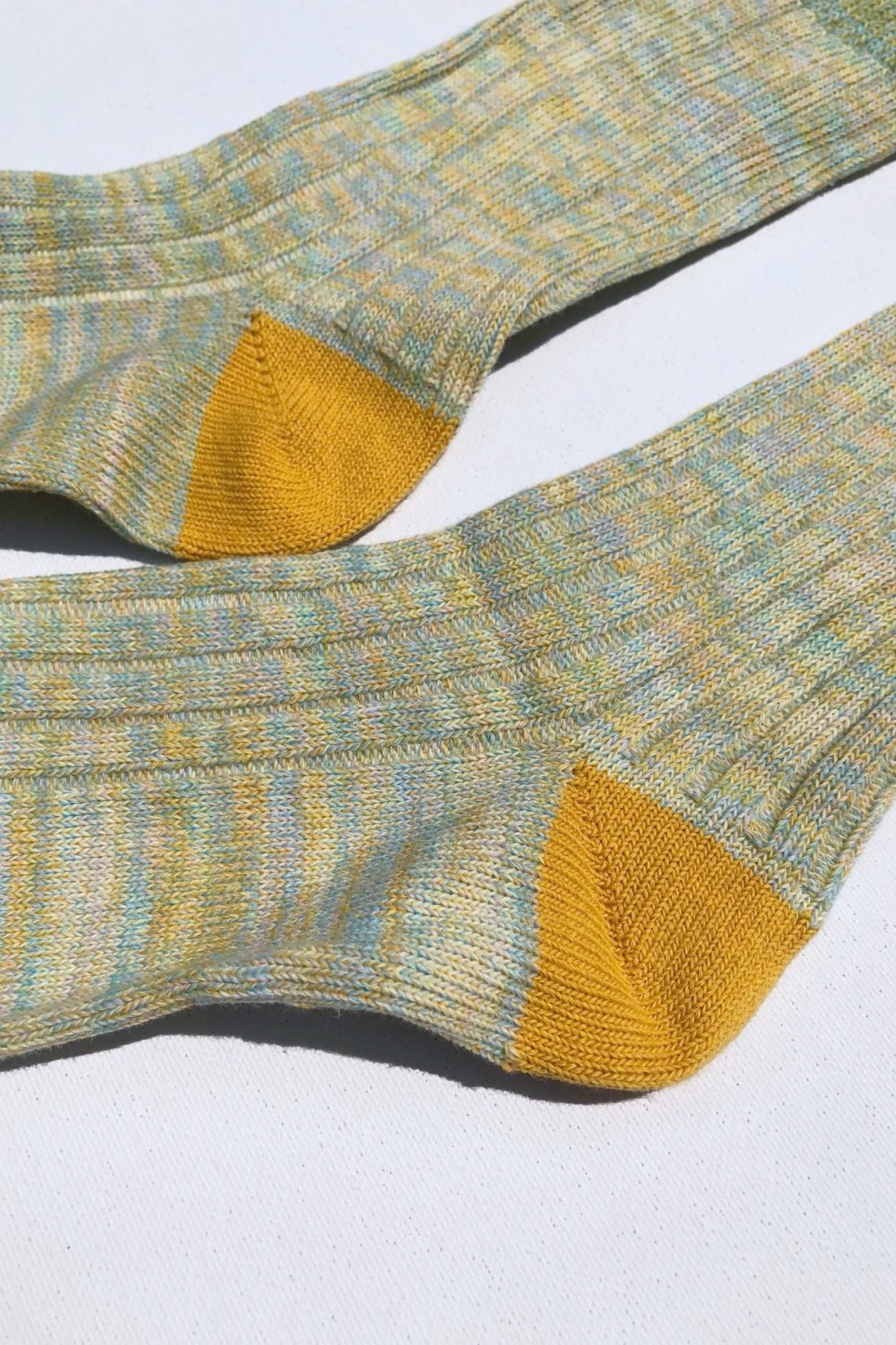 Lemon Tokyo Socks