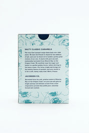 Classic Pure Sea Salt Caramels