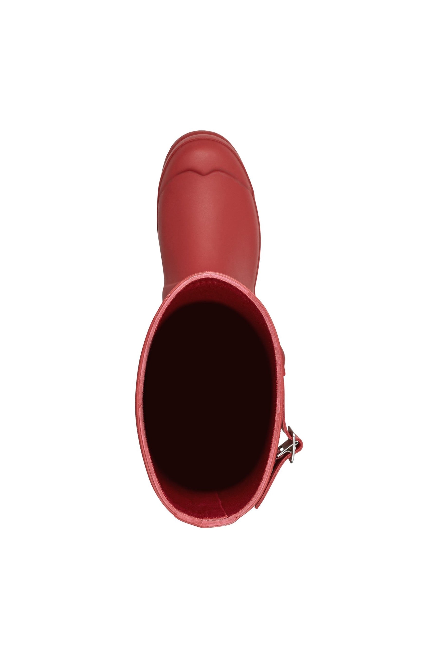Red Original Tall Boot