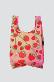 Baby Strawberry Blossom Baggu