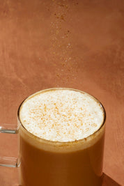 Latte Dust