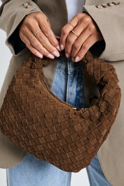 Chocolate Autumn Bag